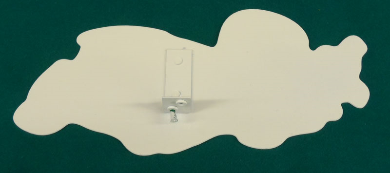 FLYING CHARACTER [BL1079-P700]