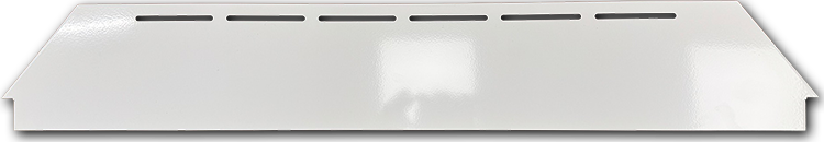 BRACKET (ROOF SUPPORT REAR) [BL1215-P700]