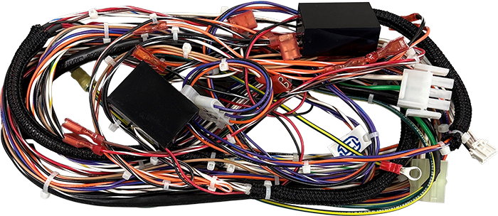 HARNESS (MAIN) [BL2050HX]