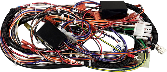 HARNESS (MAIN) [BL2050HX]