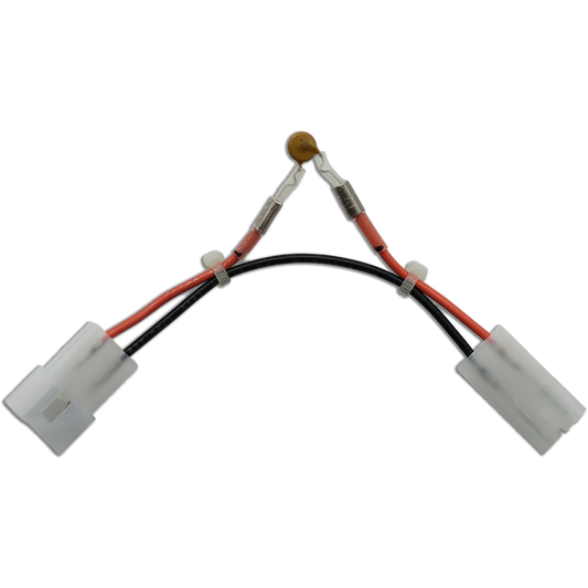 HARNESS (BL MOTOR FUSE) [BL2068LX]