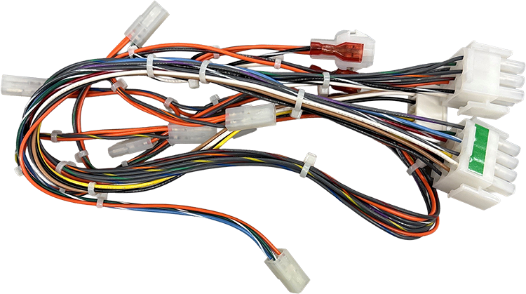 HARNESS (BONUS DISPLAY/LED) [BL2085HX]