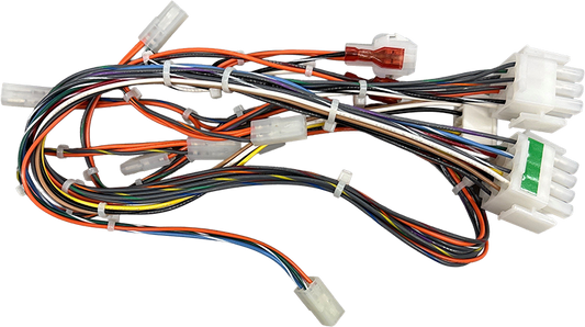 HARNESS (BONUS DISPLAY/LED) [BL2085HX]