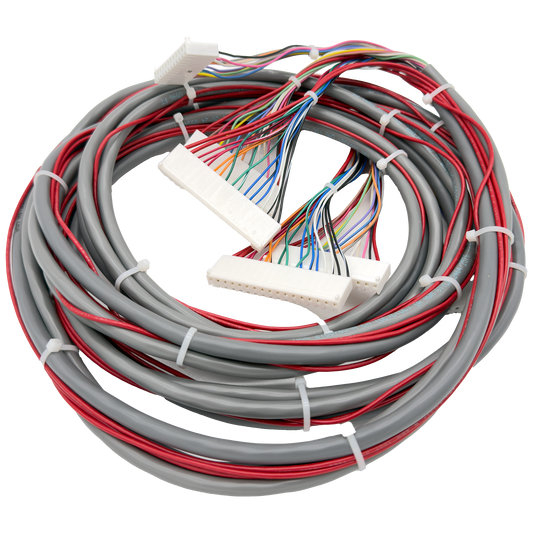 HARNESS (CLOWN RGB LED EXTENSION) [BL2087ELX]