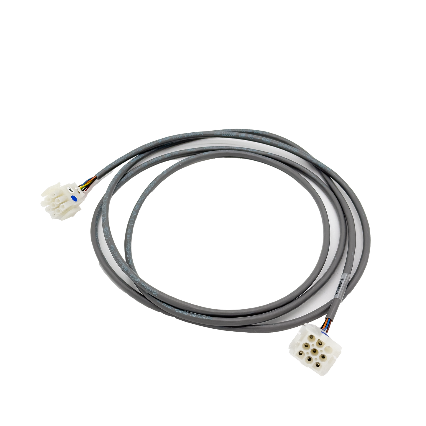 HARNESS (STEPPER MOTOR INTERFACE) [BL2088ILX]