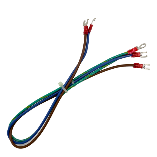 HARNESS (POWER SUPPLY AC HARNESS) [BL2160LX]