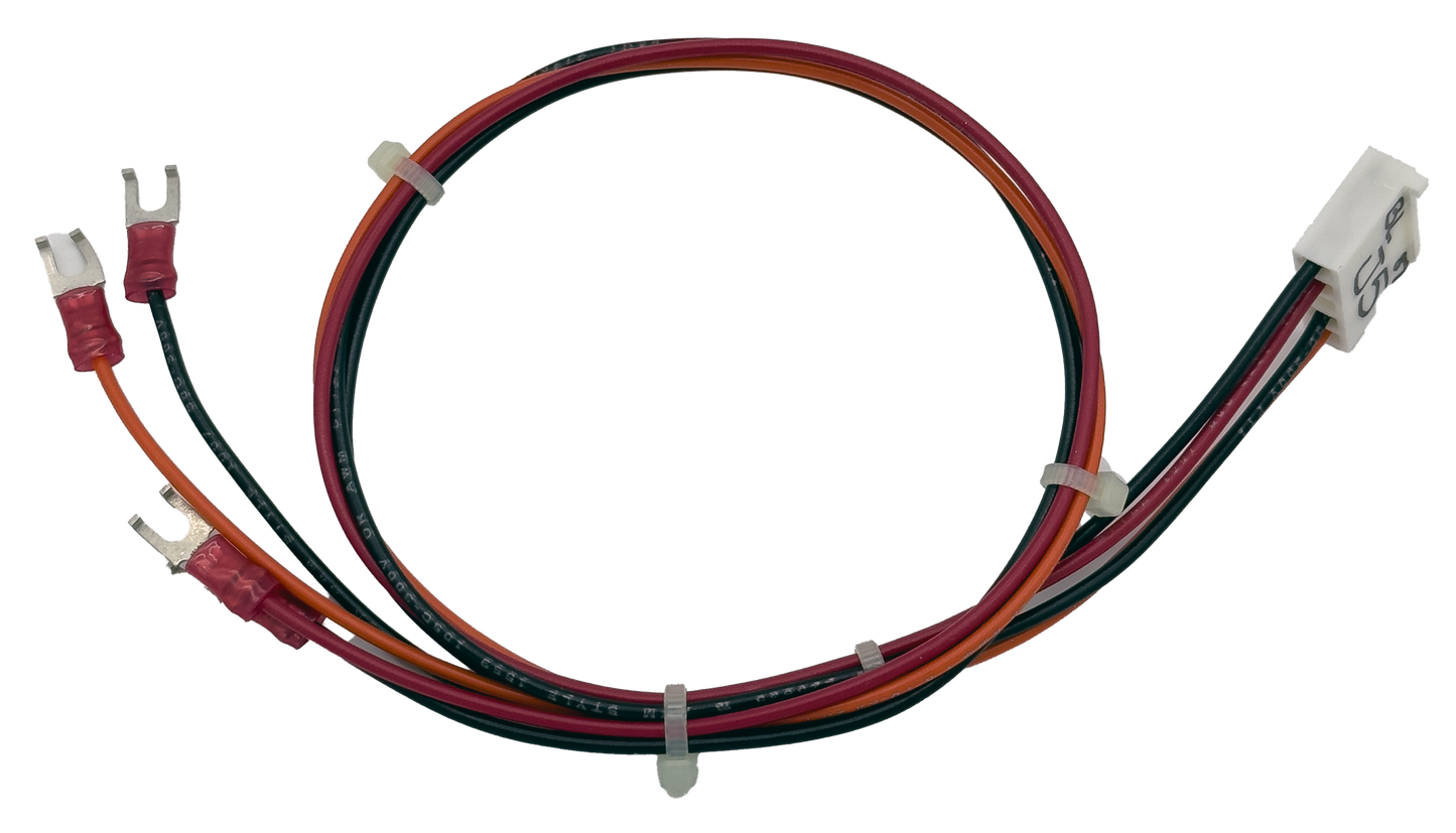 HARNESS (DC POWER) [BL2161LX]