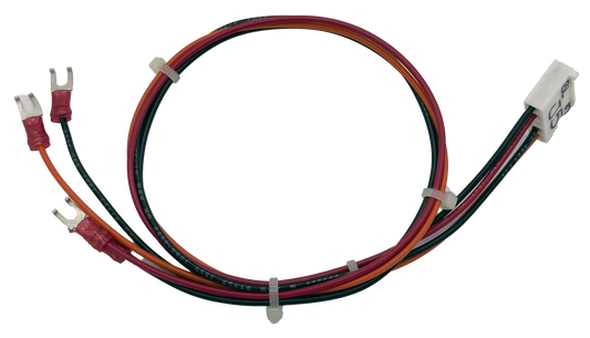 HARNESS (DC POWER) [BL2161LX]