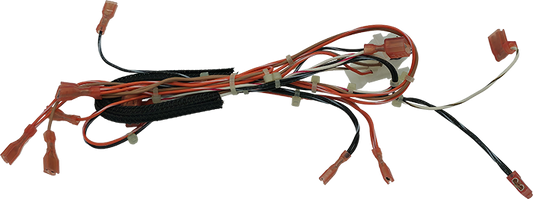 HARNESS (COIN/LOCKOUT) [BL2272MX]