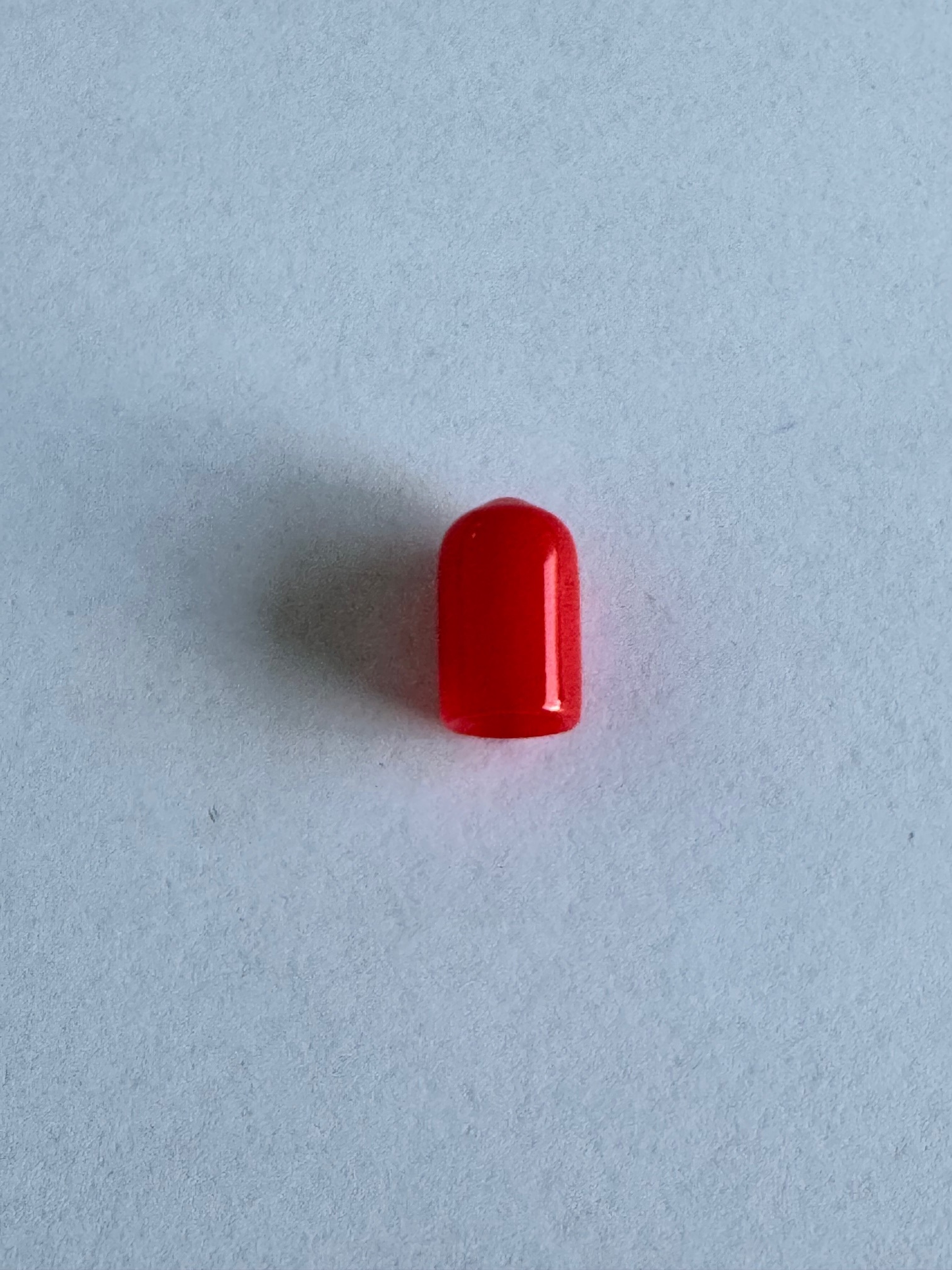 VACUUM CAP (1/4") [BL3023]