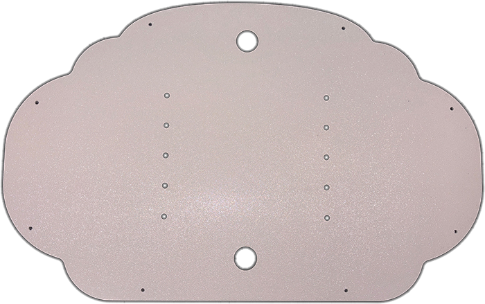 FRONT MARQUEE BACK [BL3049]