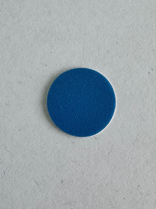 DECAL (SCREW CAP) LIGHT BLUE [BL7013]
