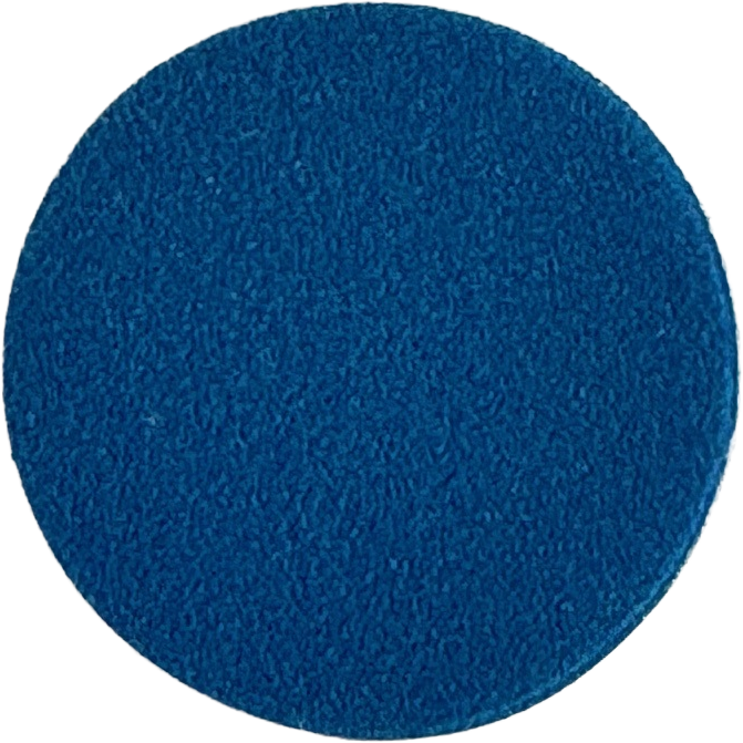 DECAL (SCREW CAP) LIGHT BLUE [BL7013]