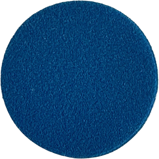 DECAL (SCREW CAP) LIGHT BLUE [BL7013]