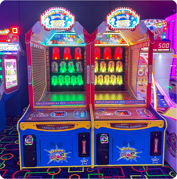 Before LED Upgrade Kit