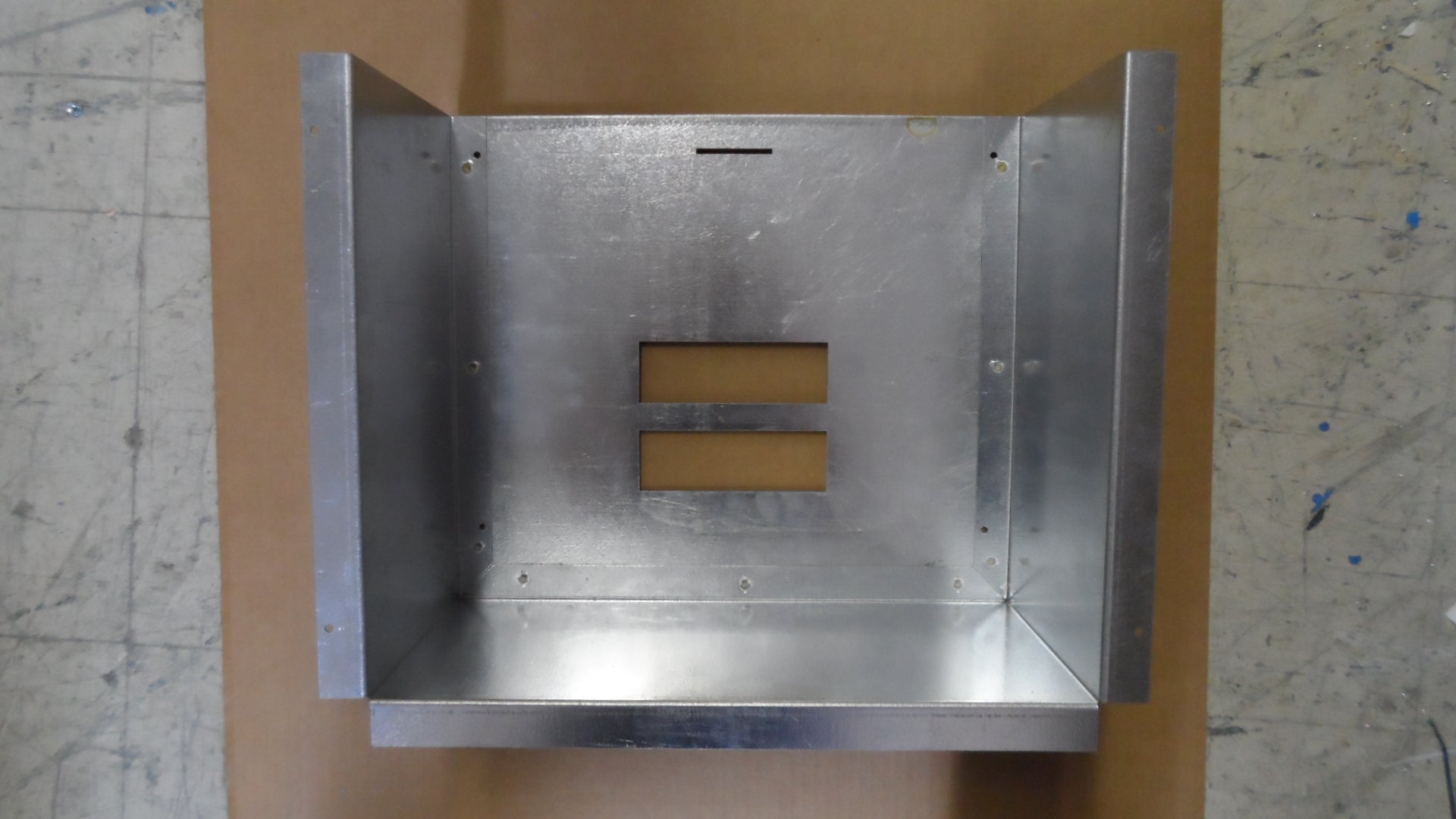 CASH BOX ENCLOSURE [HL1049] – ICE Parts Store