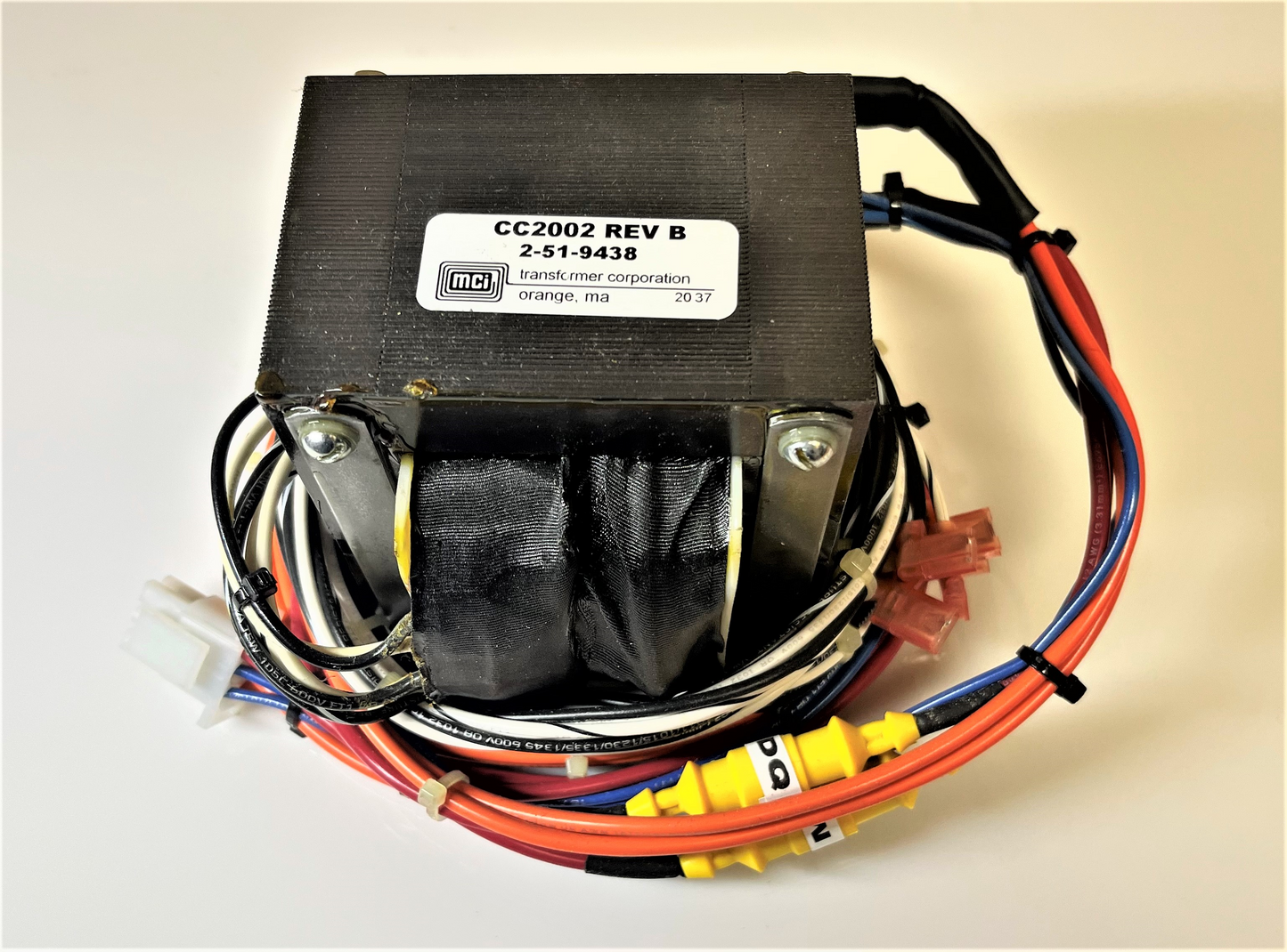 TRANSFORMER (2-51-9438) [CC2002]