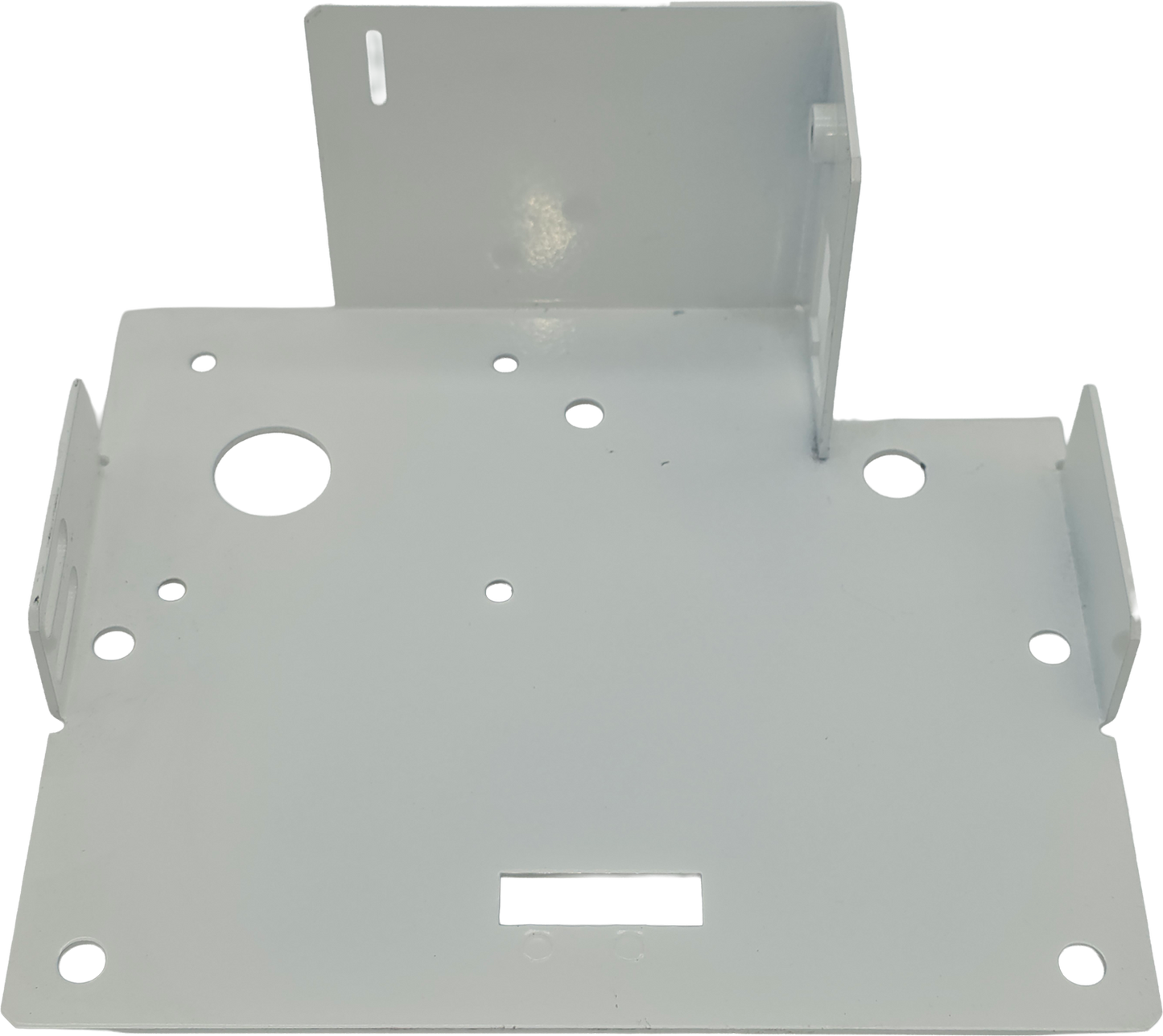 PLATE (WAGON MOTOR END) [CG1055-P700]