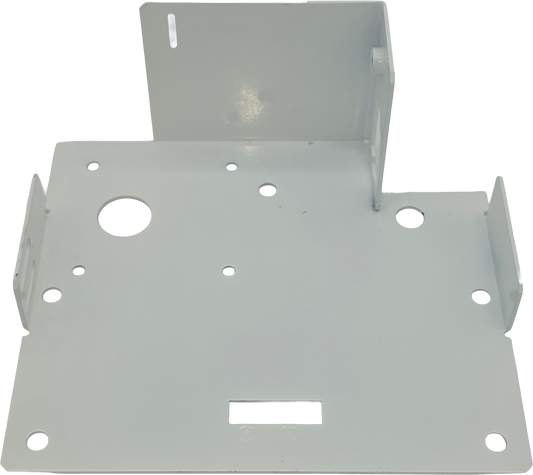 PLATE (WAGON MOTOR END) [CG1055-P700]