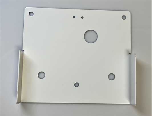 WAGON END PLATE [CG1056-P700]