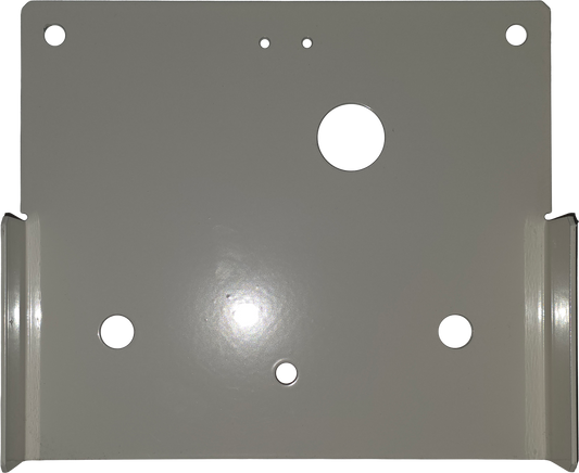 WAGON END PLATE [CG1056-P700]