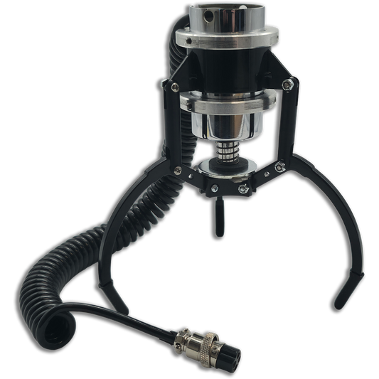 ASY (CLAW TINY W/ SOLENOID) [CG1078EX]