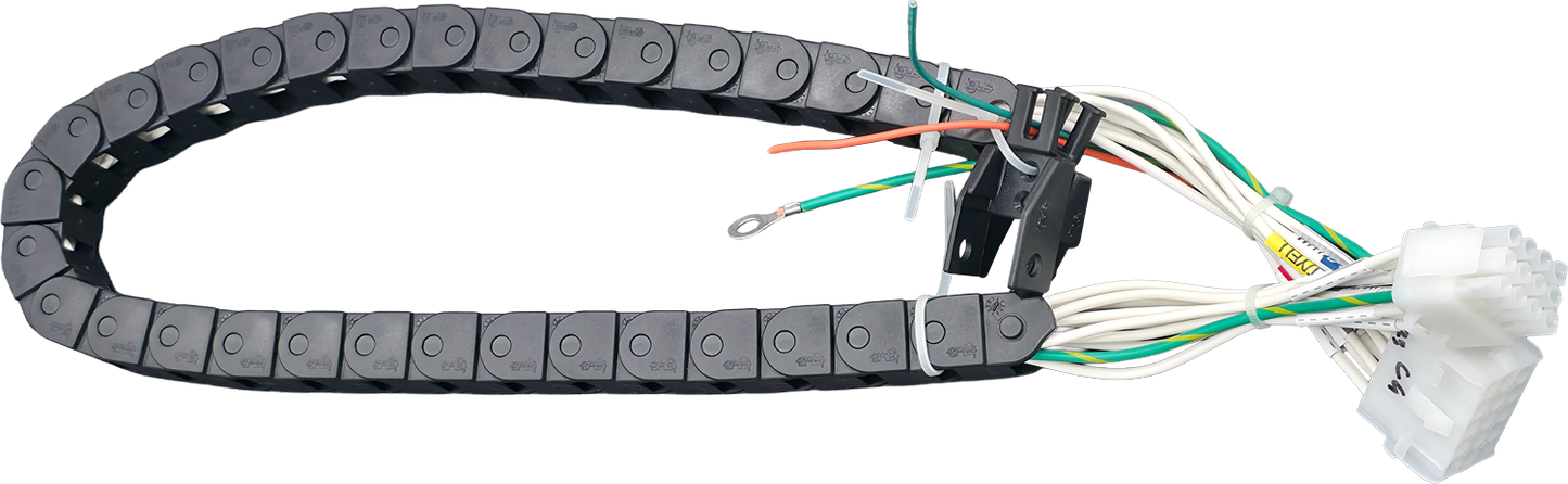 HARNESS (WAGON/CRANE) GRAB N WIN ONLY [CG2053X]