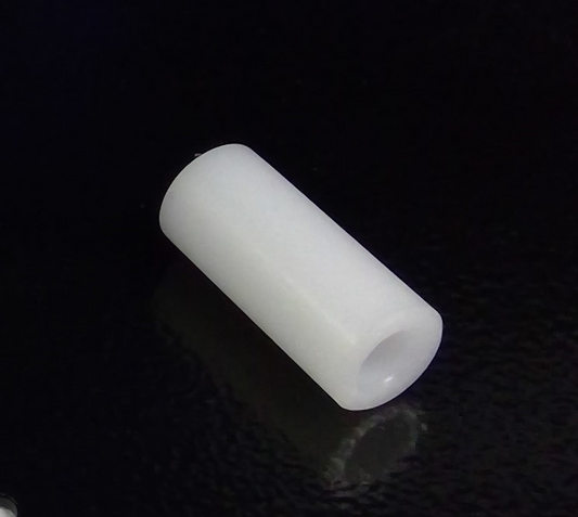 1/4 X 1/2 X 1-1/8 NYLON SPACER [CG3064]