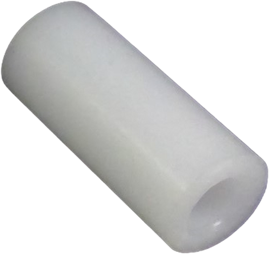 1/4 X 1/2 X 1-1/8 NYLON SPACER [CG3064]