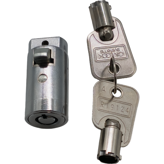 LOCK (BARREL) 2M8871A  R19124 [CG5015]