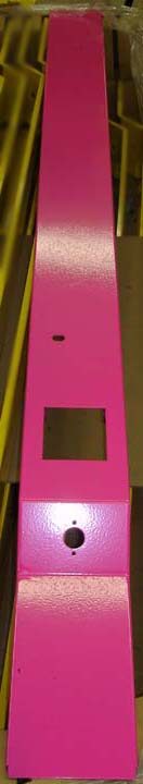 Placeholder for CHANNEL COVER (LEFT) PINK [AR1011-P103] for ICE game(s)