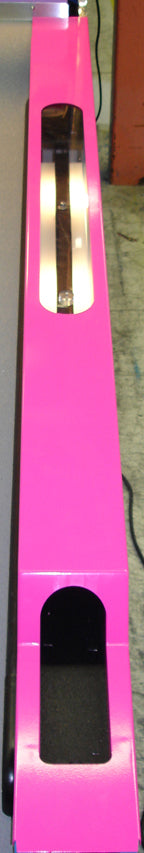 CHANNEL COVER (RIGHT) PINK [AR1012-P103] for ICE game(s)