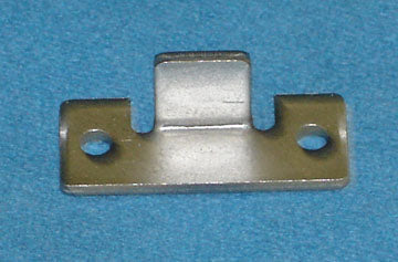 CHANNEL RETAINING CLIP [AR1037] for ICE game(s)