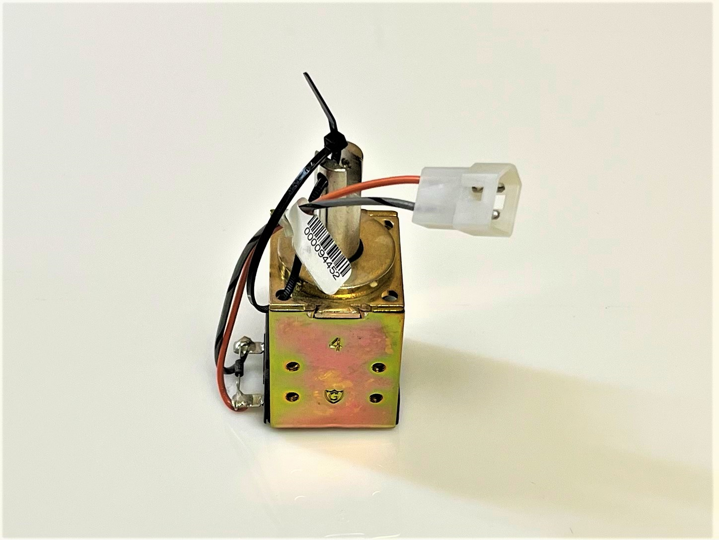 ASY (SOLENOID ASSEMBLY) [CL2011FEX]
