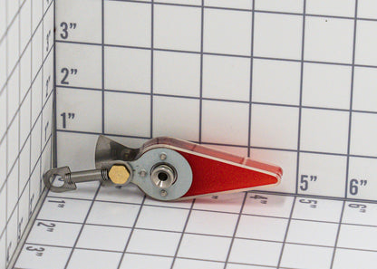 CLICKER ASY W/SPRING AND O RING [VW1040XX] for ICE game(s)