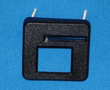 COIN ENTRY/ REJECT BUTTON BEZEL (OLD STYLE) (201000050700) [SA11010 ...