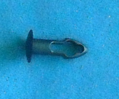 COIN RAISING RIVET OFF WHITE [PE3003] – ICE Parts Store
