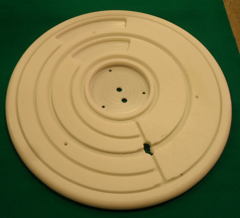 CONTROL LED PANEL [WN3002] – ICE Parts Store