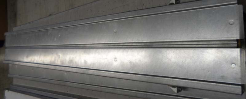 CONVEYOR BED [TL1211] for ICE game(s)