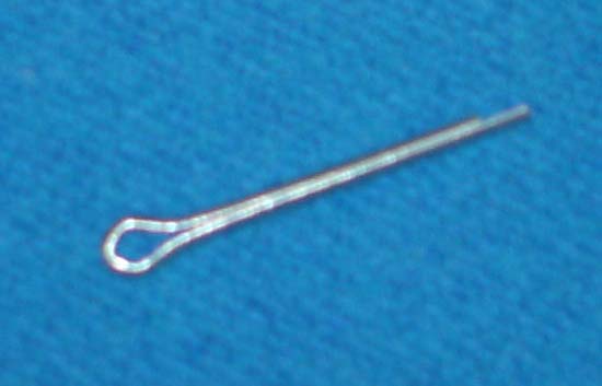 COTTER PIN 1/16 X 3/4 [AA6121] for ICE game(s)