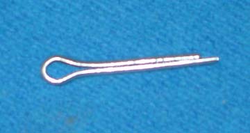 COTTER PIN 3/32 X 3/4 [AA6122] for ICE game(s)