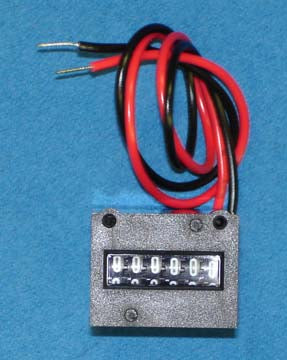 COUNTER 12V [PC20224] for ICE game(s)