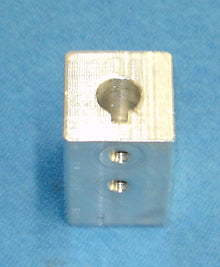 COUPLER BLOCK [MM1055] for ICE game(s)