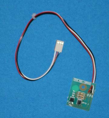 CPCB COIN DETECTOR 0136 (PC1918) (IDC) SP4 (SS,SJ,HR,SW,RB) [CR130332] for ICE game(s)