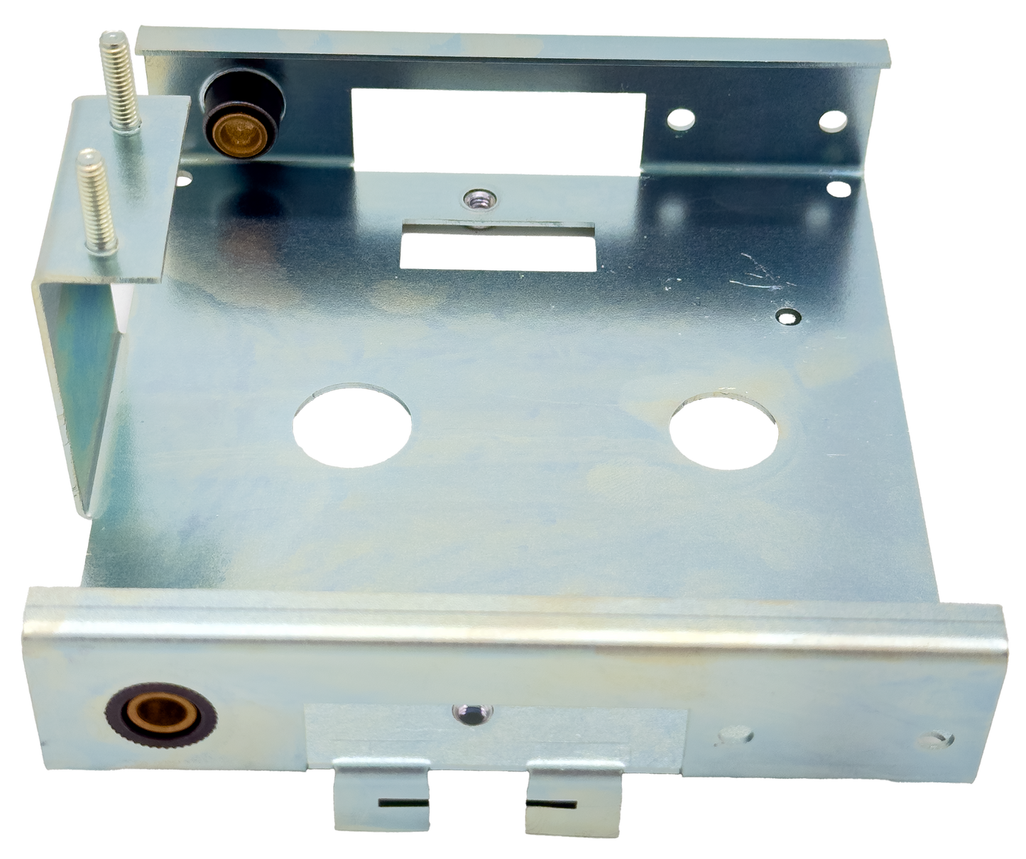 CRANE PULLY MOUNT SLIDE [CS1031]