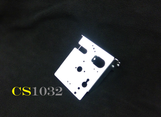 CRANE PULLY MOUNT [CS1032]