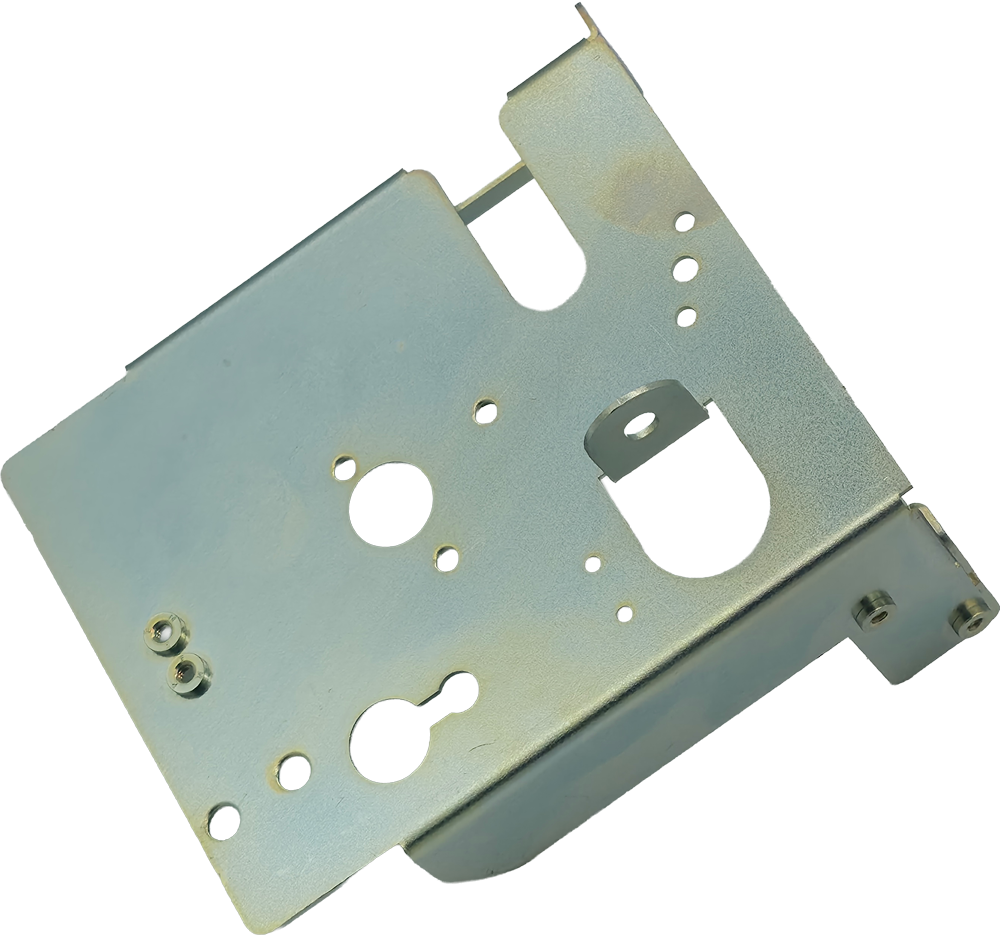 CRANE PULLY MOUNT [CS1032]