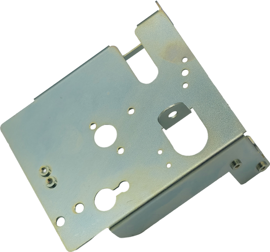 CRANE PULLY MOUNT [CS1032]