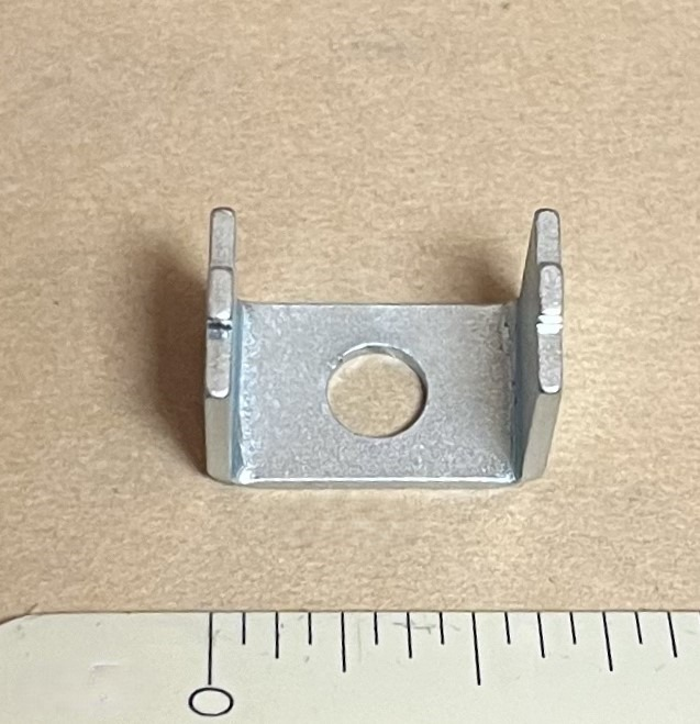 CLIP (IDLE RETAINER) [CS1033]