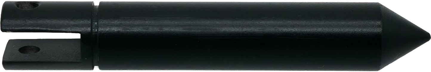 SOLENOID PLUNGER (REV A) [CS1075]